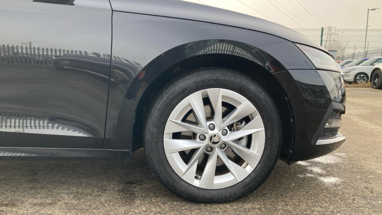 Skoda Octavia 1.4 TSI iV SE Technology DSG 5dr Estate